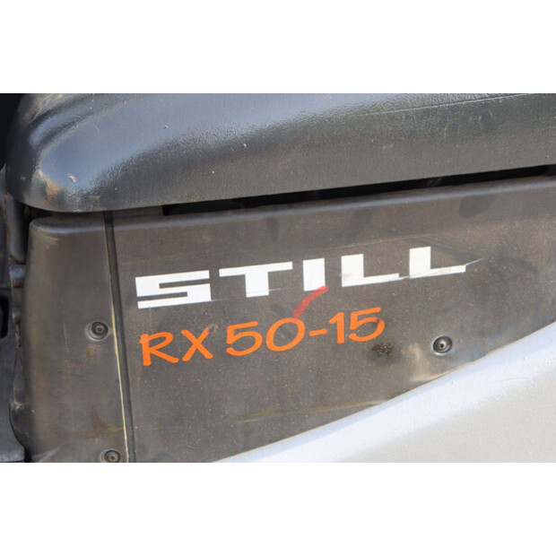 2007 Still RX 50-15-46413857