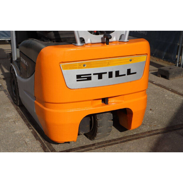 2007 Still RX 50-15-46413859