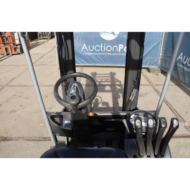 2007 Still RX 50-15-46413861