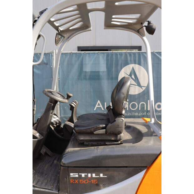 2007 Still RX 50-15-46413862