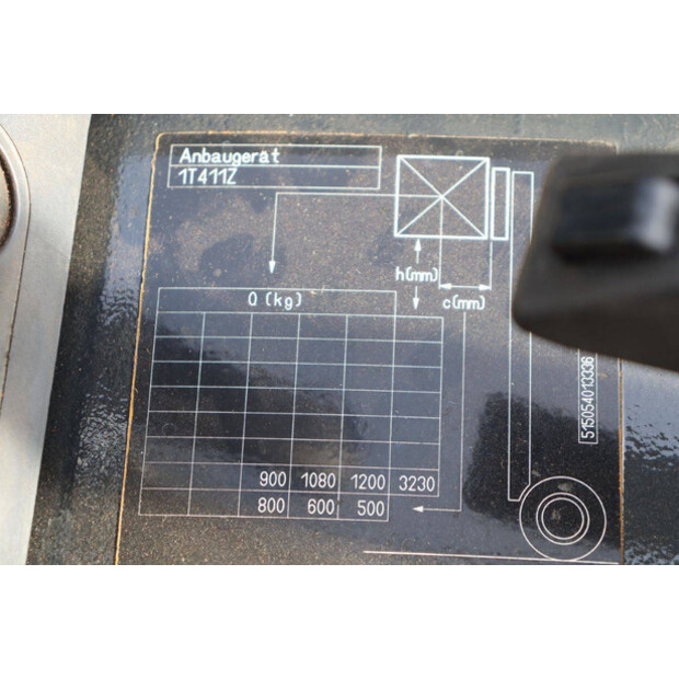 2007 Still RX 50-15-46413872