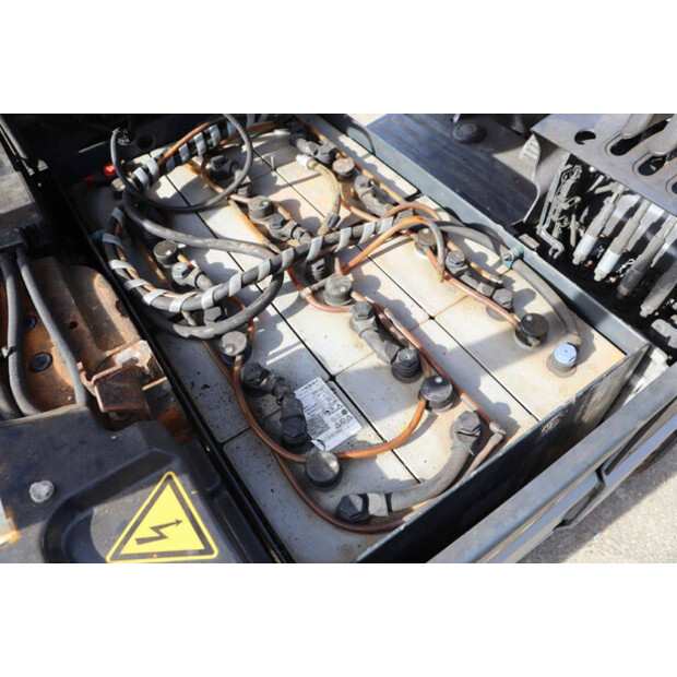 2007 Still RX 50-15-46413873