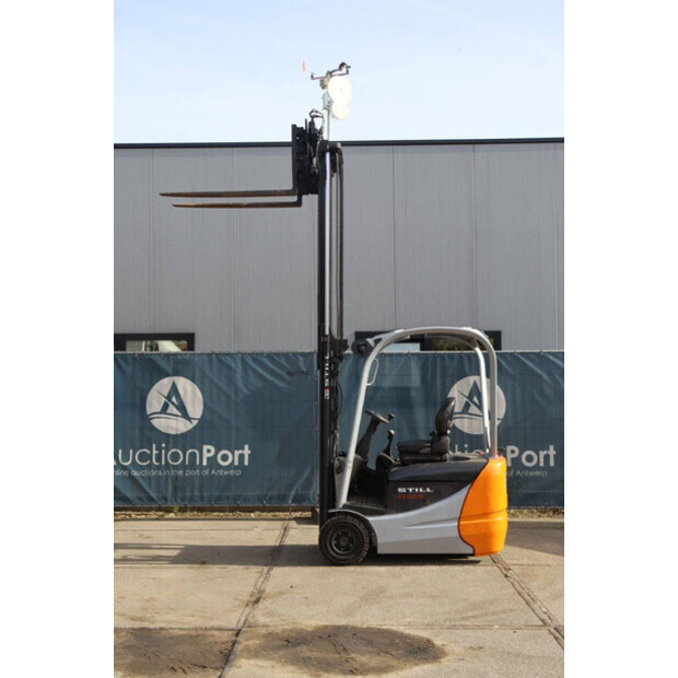 2007 Still RX 50-15-46413877