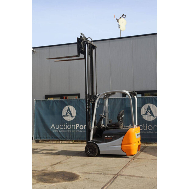 2007 Still RX 50-15-46413878