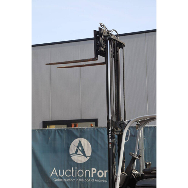 2007 Still RX 50-15-46413879