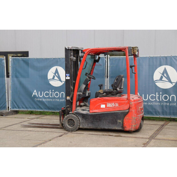 2012 Hyster J2.0XNT-46413882