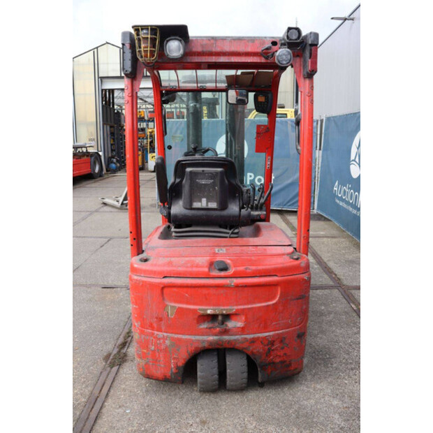 2012 Hyster J2.0XNT-46413884