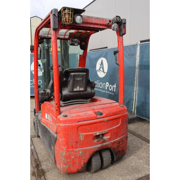 2012 Hyster J2.0XNT-46413894