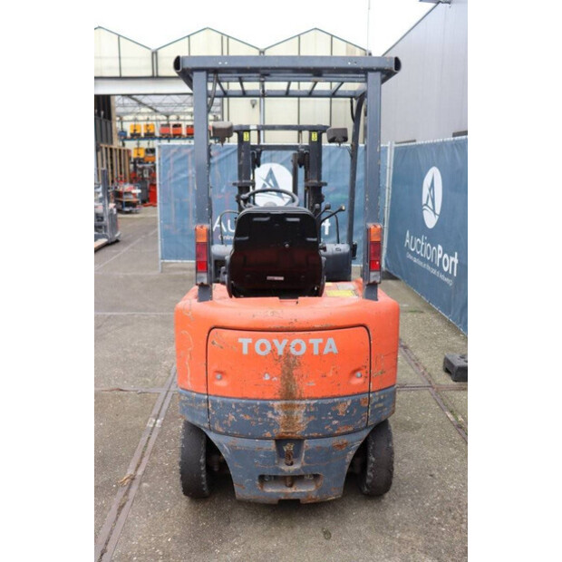 Toyota FB15-46413918