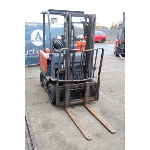 Toyota FB15-46413920