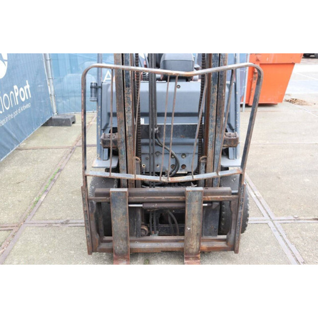 Toyota FB15-46413926