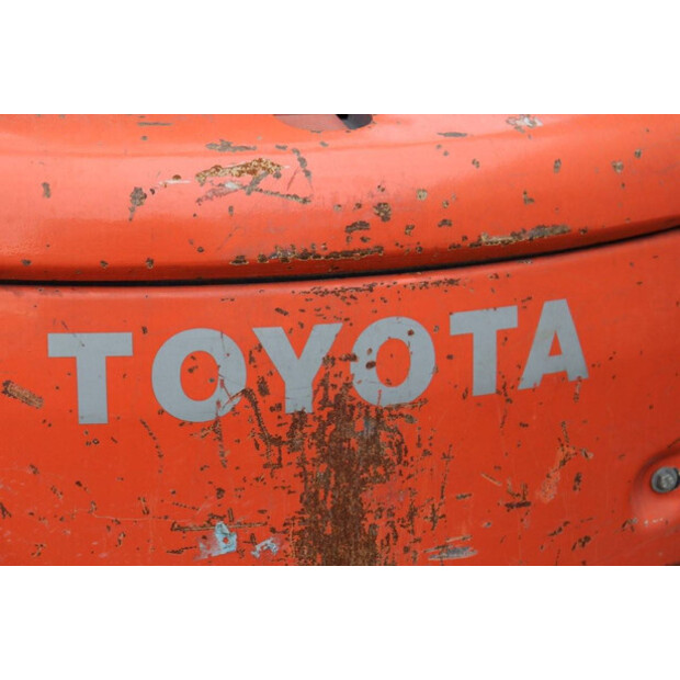 Toyota FB15-46413931