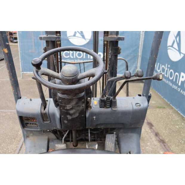 Toyota FB15-46413933