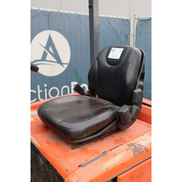 Toyota FB15-46413935