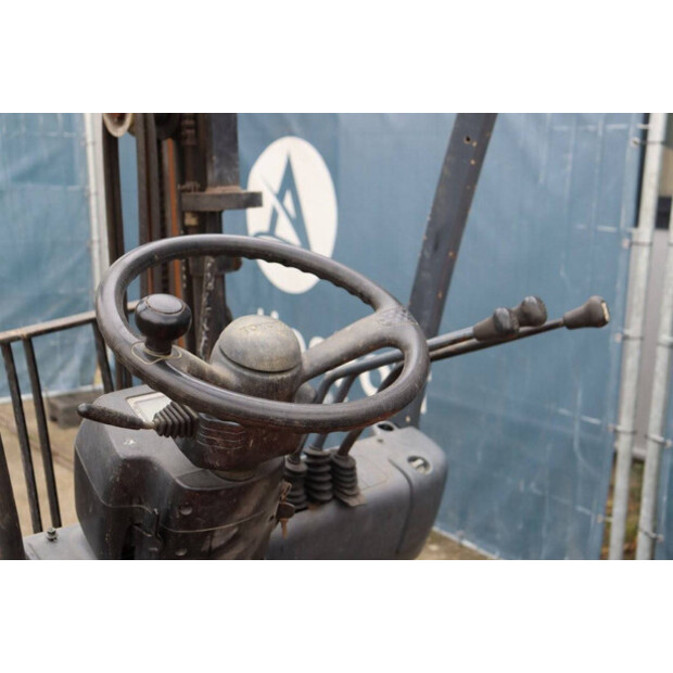 Toyota FB15-46413936