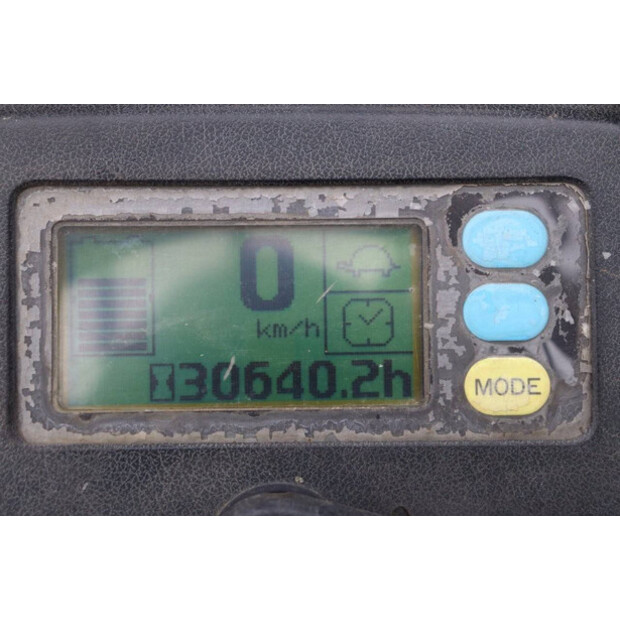 Toyota FB15-46413942