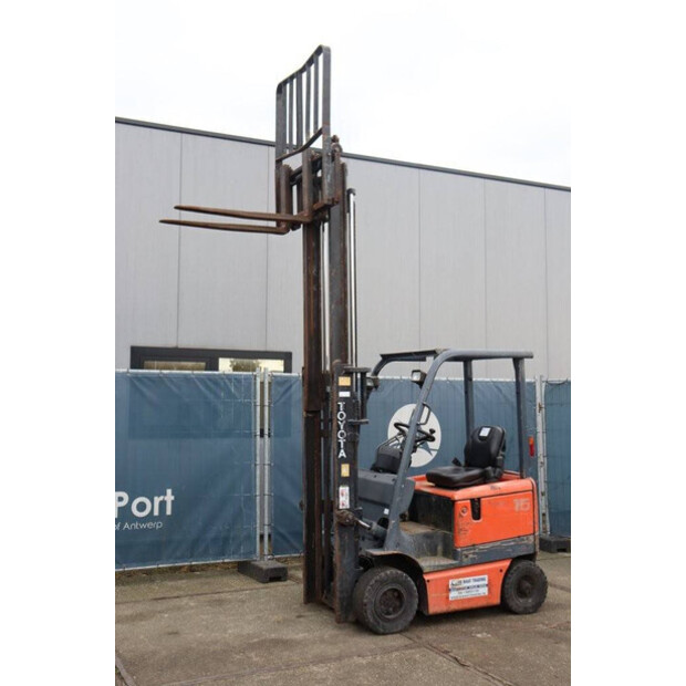 Toyota FB15-46413945