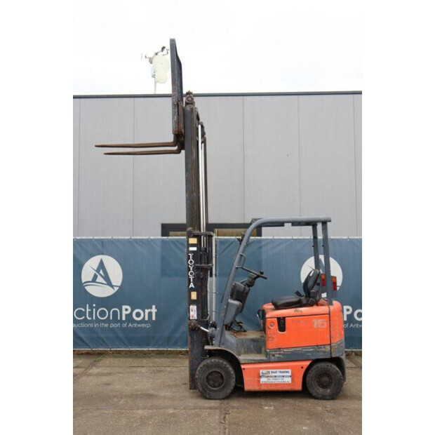 Toyota FB15-46413946