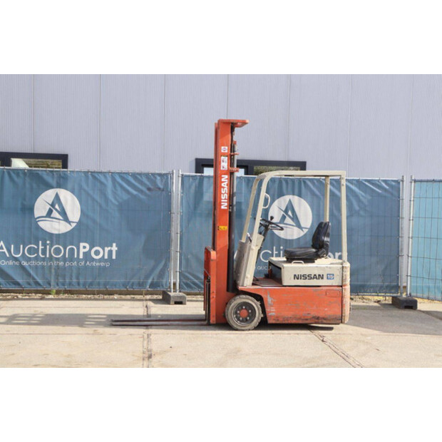 نيسان MA01L15U-46413949