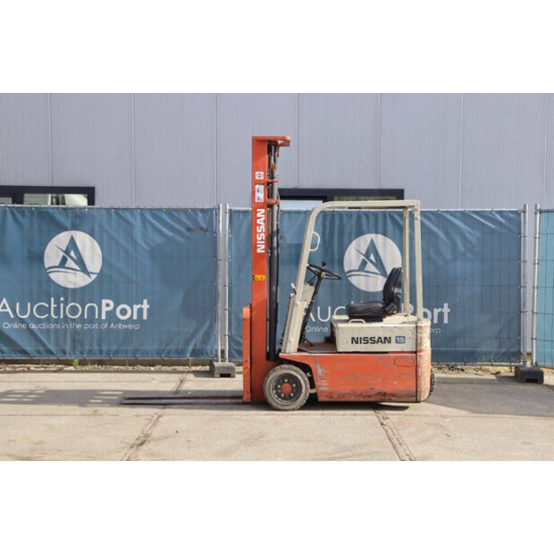 نيسان MA01L15U-46413950