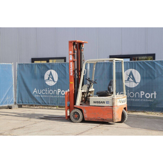 نيسان MA01L15U-46413951