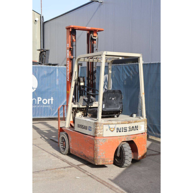 نيسان MA01L15U-46413952