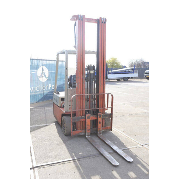 نيسان MA01L15U-46413955