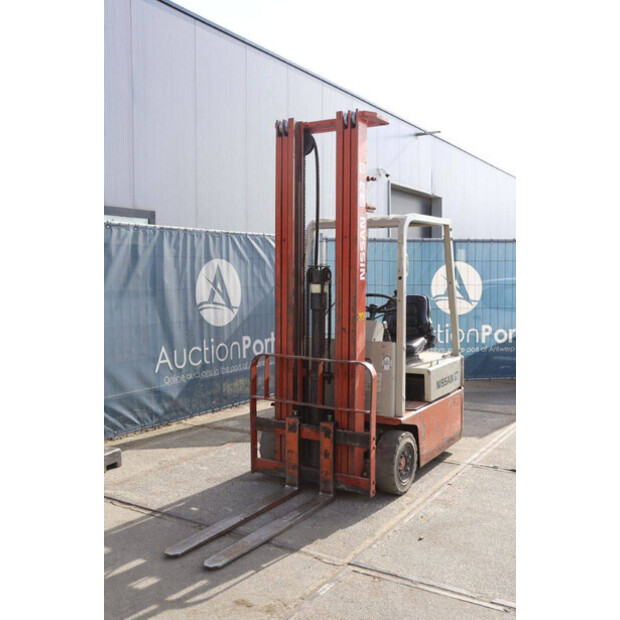 نيسان MA01L15U-46413957