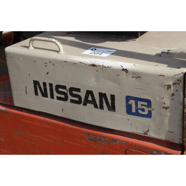 نيسان MA01L15U-46413963