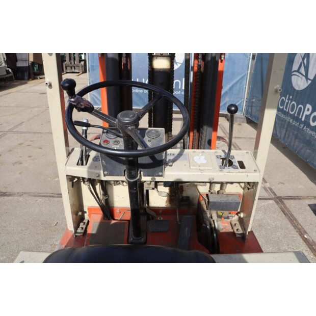 نيسان MA01L15U-46413965