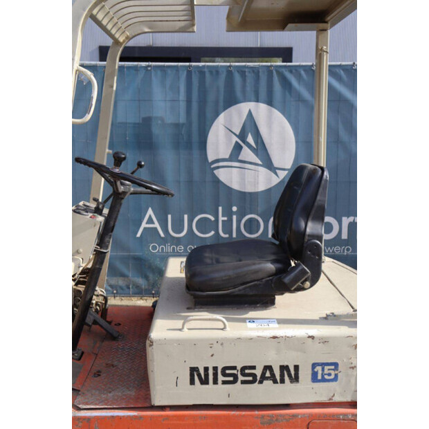 نيسان MA01L15U-46413966