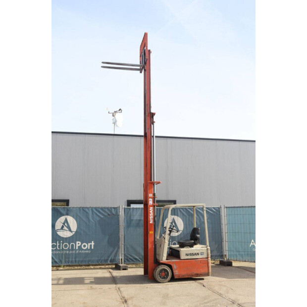 نيسان MA01L15U-46413979