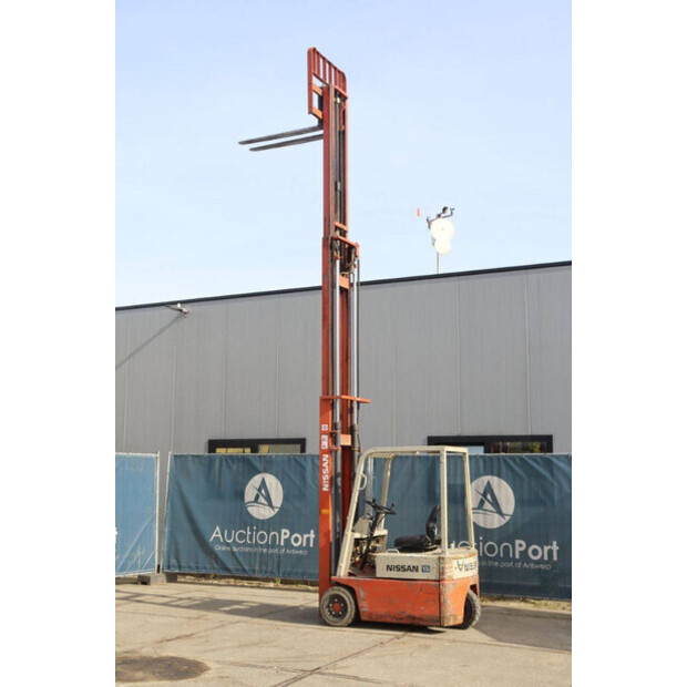 نيسان MA01L15U-46413981