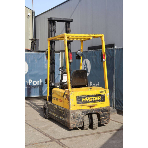 2001 هايستر J2.00XMT-46413986