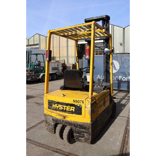 2001 هايستر J2.00XMT-46413988