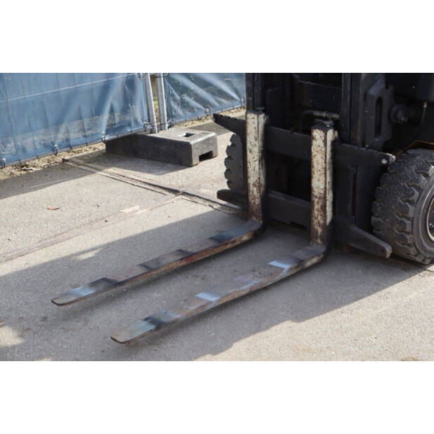 2001 هايستر J2.00XMT-46413992