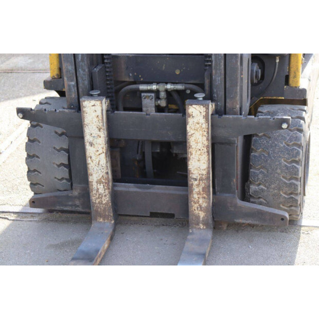 2001 هايستر J2.00XMT-46413993