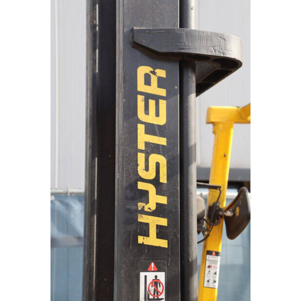 2001 هايستر J2.00XMT-46413994