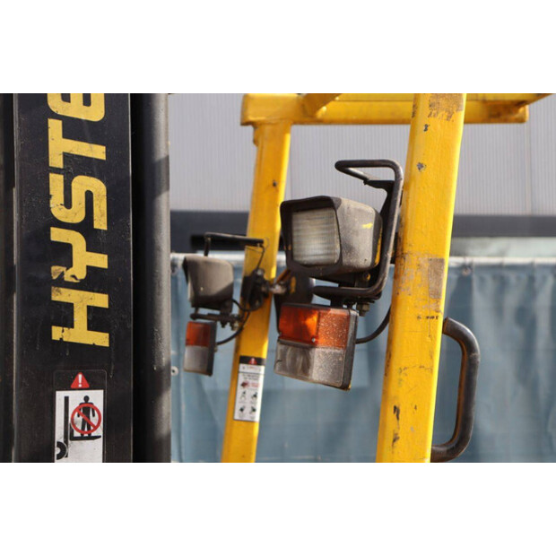 2001 هايستر J2.00XMT-46413995