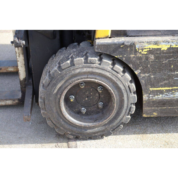 2001 هايستر J2.00XMT-46413996