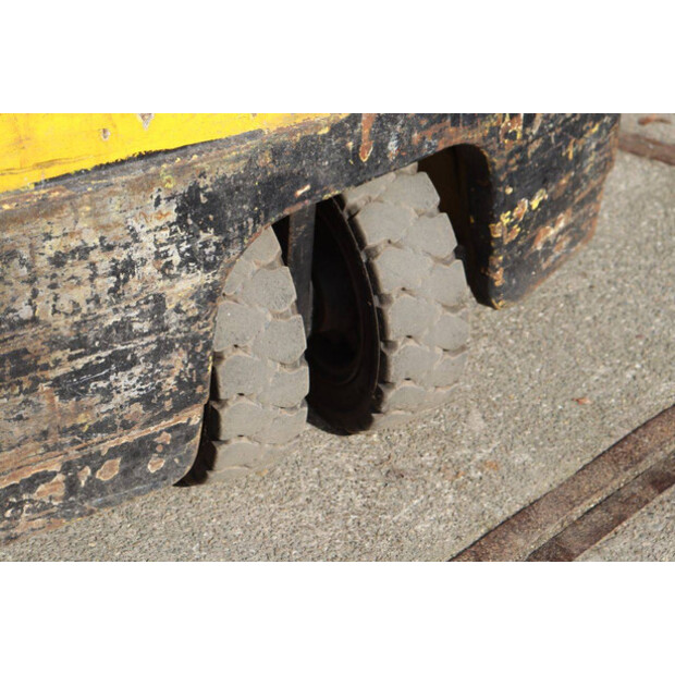 2001 هايستر J2.00XMT-46413997