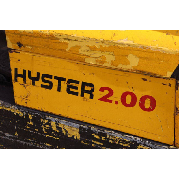 2001 هايستر J2.00XMT-46413998