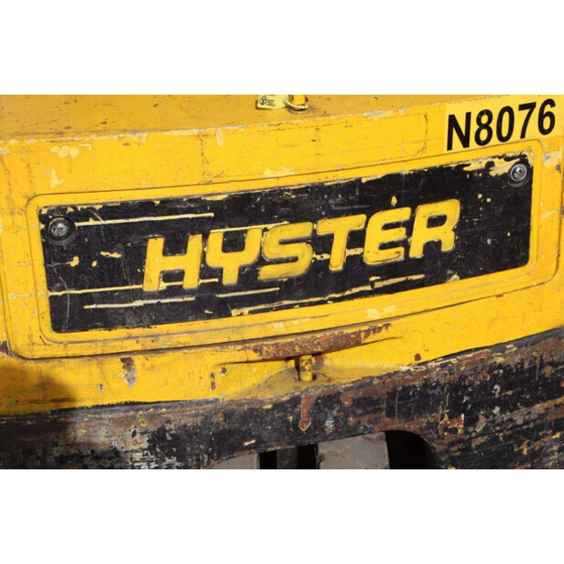 2001 هايستر J2.00XMT-46413999