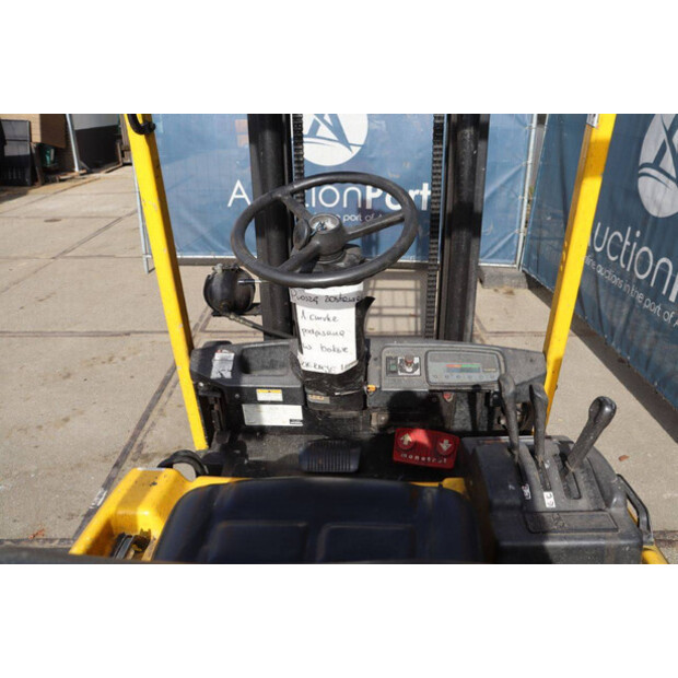 2001 هايستر J2.00XMT-46414000