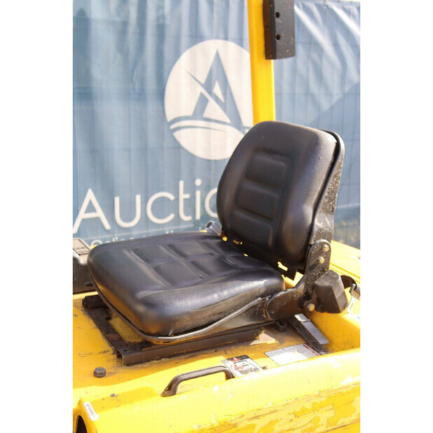 2001 هايستر J2.00XMT-46414002