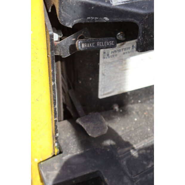 2001 هايستر J2.00XMT-46414005