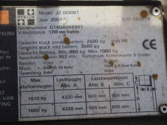 2001-hyster-j2-00xmt-46414010