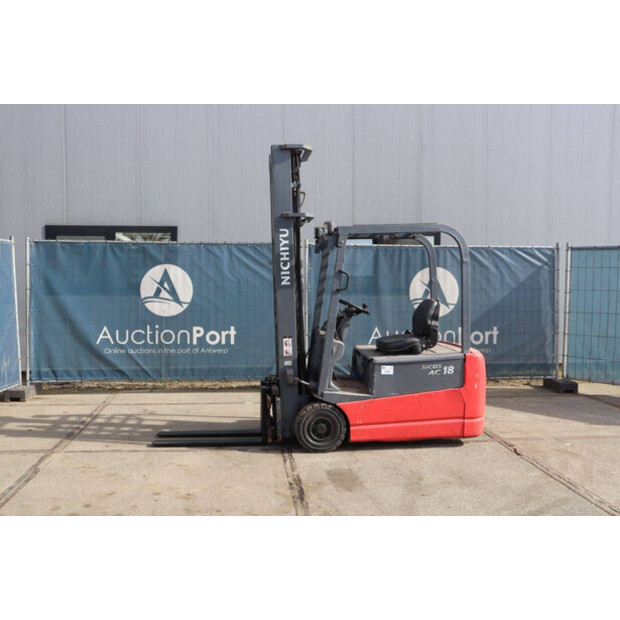 2008 نيتشيو FBT18PN-46414018