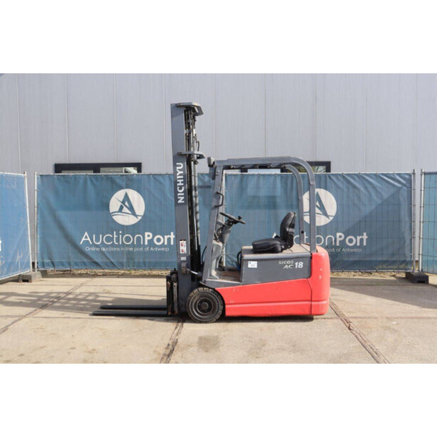 2008 نيتشيو FBT18PN-46414019