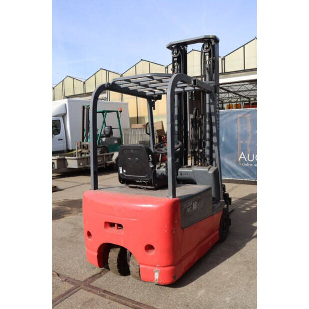 2008 نيتشيو FBT18PN-46414023